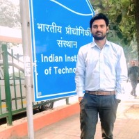 Satish Dwivedi