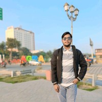 Vishal Verma