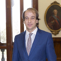 Luis Fernandez De Heredia