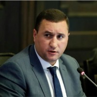Gabriel Balayan, Esq.