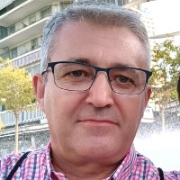 Jose Diaz Gascon
