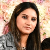 Rushna Peter