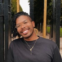 Gregory Greenidge