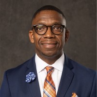 Ceasar B. Hendricks M. Ed, MBA, BSM