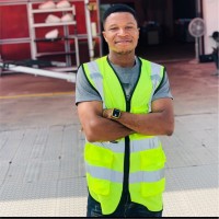 Yagnan N-Nankola Daniel