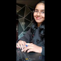 Vishakha Gaikwad