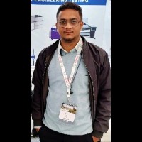 ATESH KUMAR