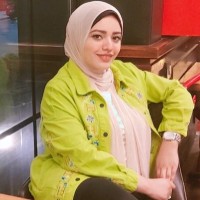 Lobna Hashem
