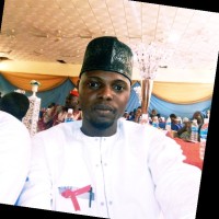 Abdulrasheed Abubakar