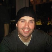 Tom Downey