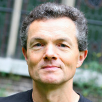 William Van Den Heuvel