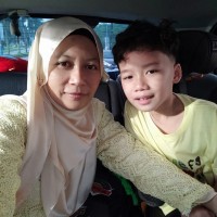 Siti Nuramalis