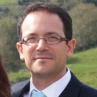 Jorge Gómez Martín