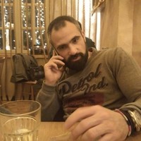 Xrysochoidis Miltiadis