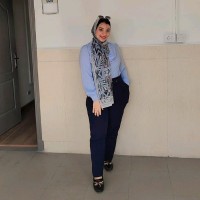 Ashrakat Mohamed