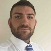 Joe Champion