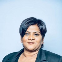 Tamara Naidoo