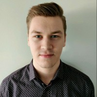 Aaron Rajala