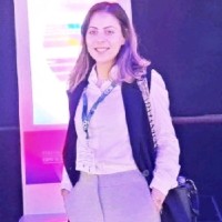 Rowaina Abdelwahed