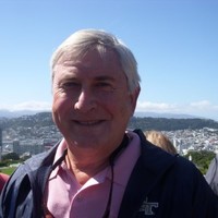 Frank Etheridge