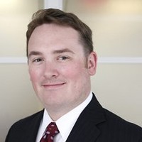 Colin Boyle