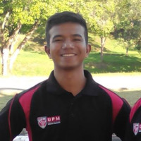Muhammad Nazmi Nordin