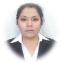 Veronica Judith Vazquez Ponce