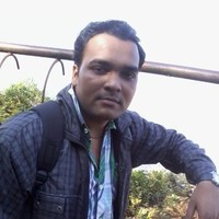 Jaydeep Rabadia