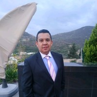 Rodolfo Arteaga Hernandez