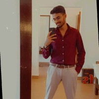 Likhith Gowda