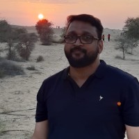 Abraham Mathew