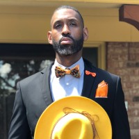 Marques Evans