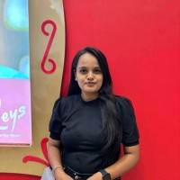 Pranali R. Saraf