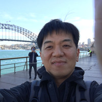 Hong Kim