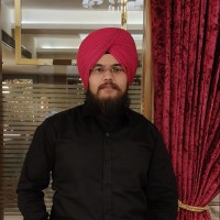 Simrandeep Singh