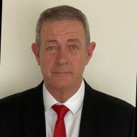 Graham Telford