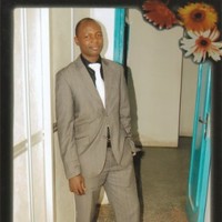 Adeyombo Adewole Joseph