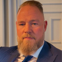 Jay B. Aldebert