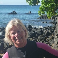 Margaret McPhee