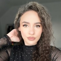 Alexandra Boian