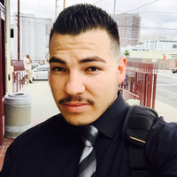Genaro Sanchez