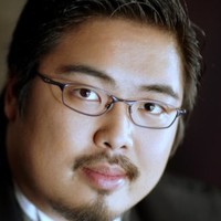 Patrick Cheng