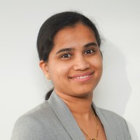 Hema Hegde