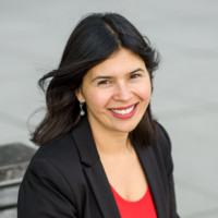 María Luisa Díaz Paniagua