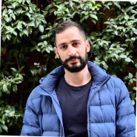 Nikolaos Sgourakis