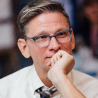 Chuck Wolfe