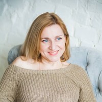Olena Berezyuk