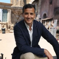Luca Bernabei