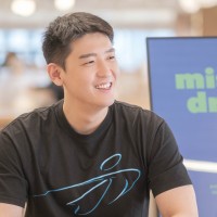 Shin Dong Il
