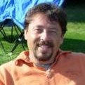 Bob Pople